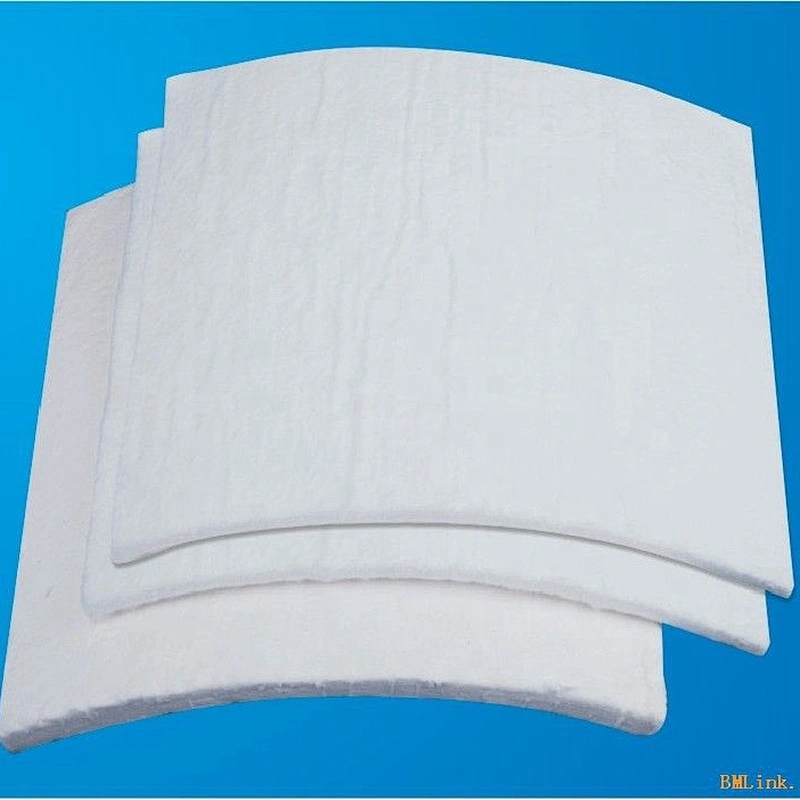 Competitive price thermal insulation silica aerogel blanket
