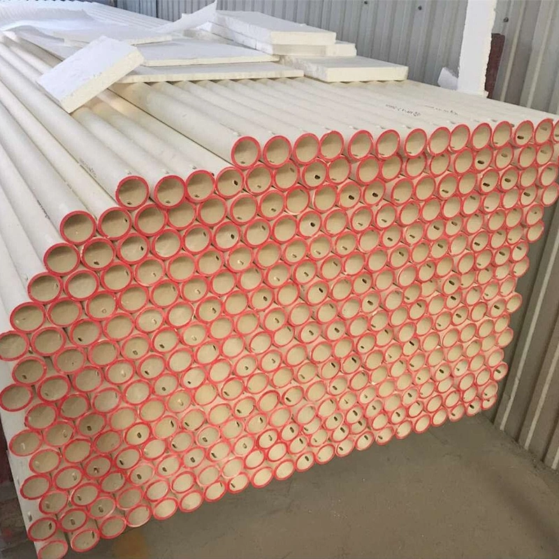 Factory Price Refractory 75% Alumina Ceramic Roller for Furnace