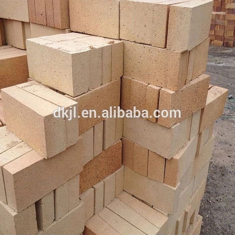 High Density Refractory Brick SK34