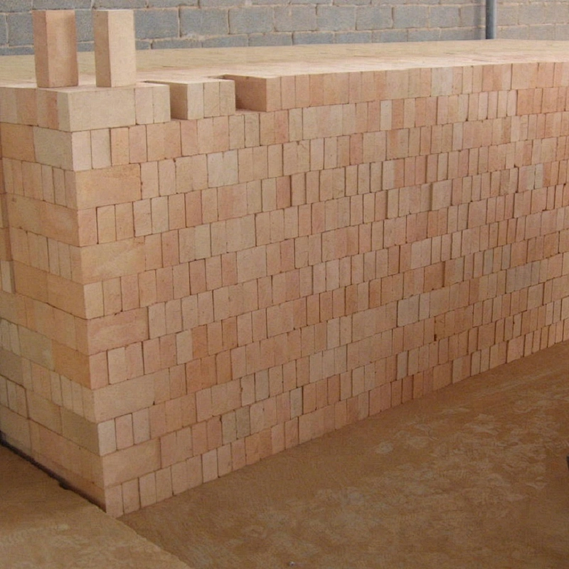 Competitive price insulating fireclay brick