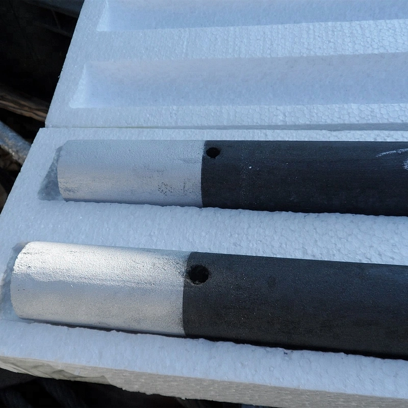 Hot Sale U type Electric Sic Silicon Carbide Rod Heating Element Heater
