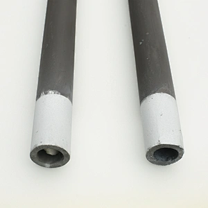 High Strength Lab Furnace Electric U-type SiC Heating Elements
