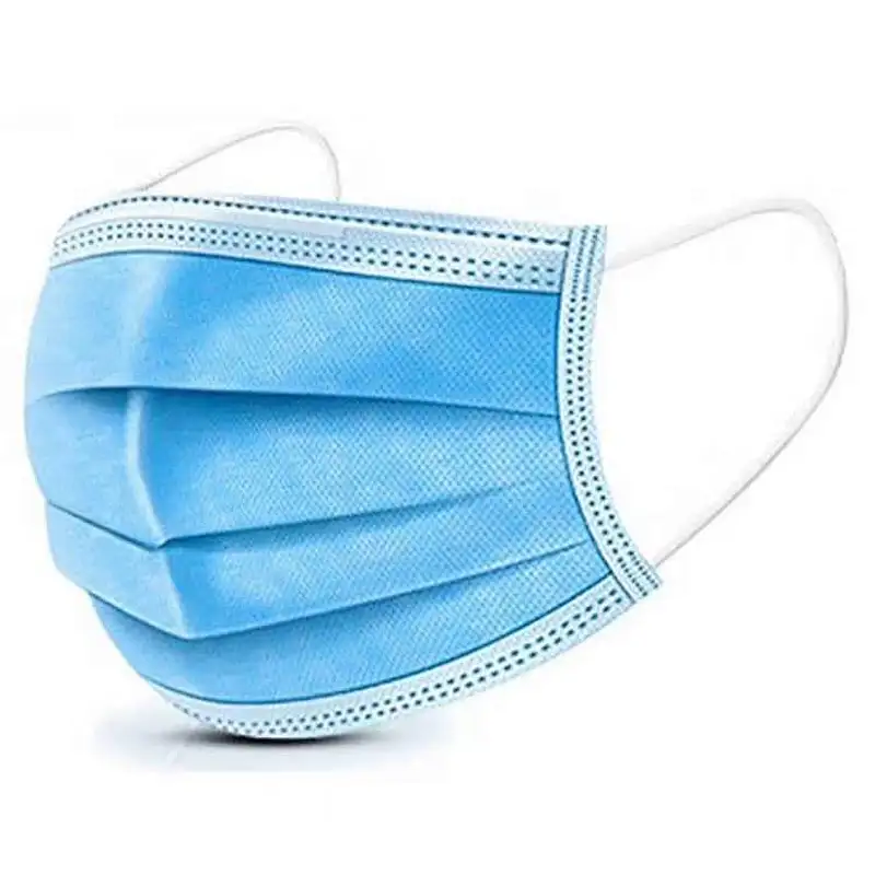 Disposable Face Mask Respirator