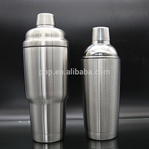 2018 New 20oz Stainless Steel Wine cocktail shaker