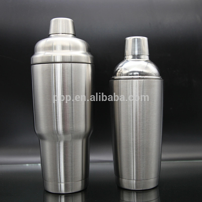 2018 New 20oz Stainless Steel Wine cocktail shaker
