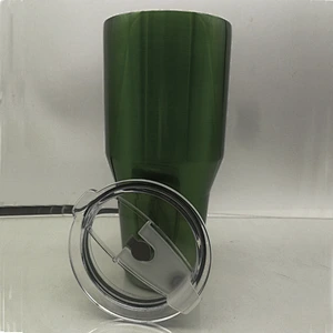 Large Capacity 40oz Double wall stainless steel vacuum insulated tumbler