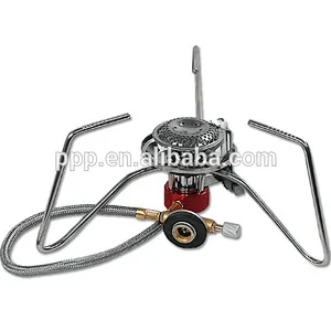 Camping Gas Stove, Mini Gas Stove, Butane Gas Stove with CE Certificate