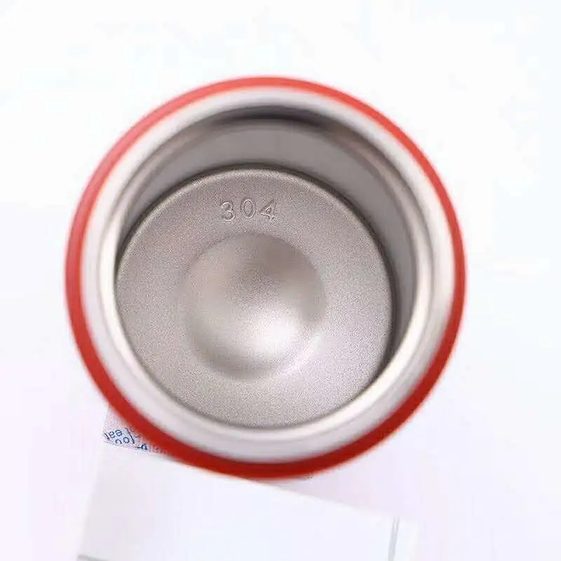 Double wall 350ml 304 stainless steel vacuum cup Hot sell Travel tumbler Japanese Style