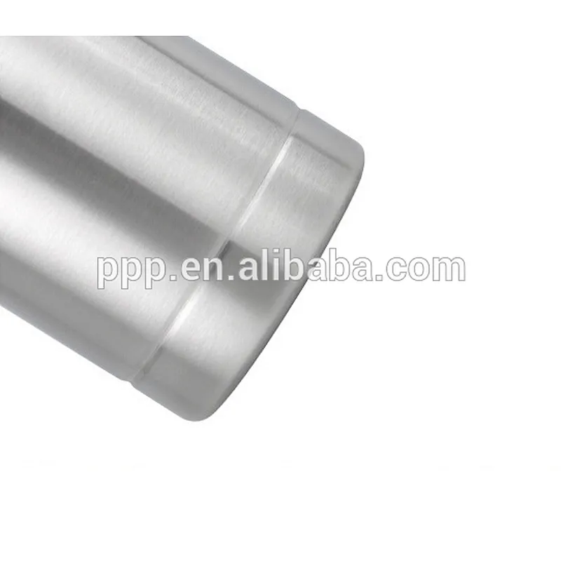 Top selling single wall stainless steel metal teapot water bottle moka coffee pot