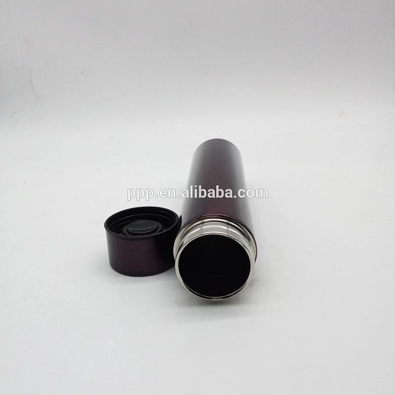 2017 hot new products double wall stainless steel vacuum skinny tumbler for girls