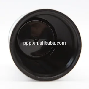 Yongkang double wall BPA free plastic cheap price pet auto mug with heat transfer design for pets