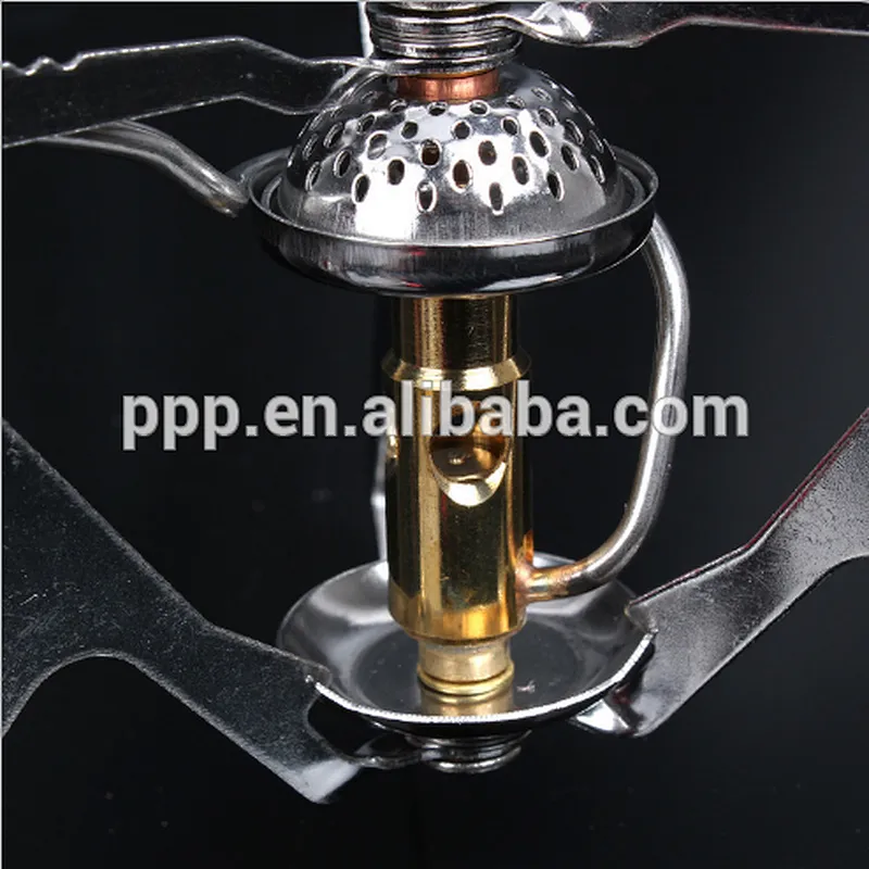 Camping Gas Stove(CE approved), Mini Butane Gas Stove