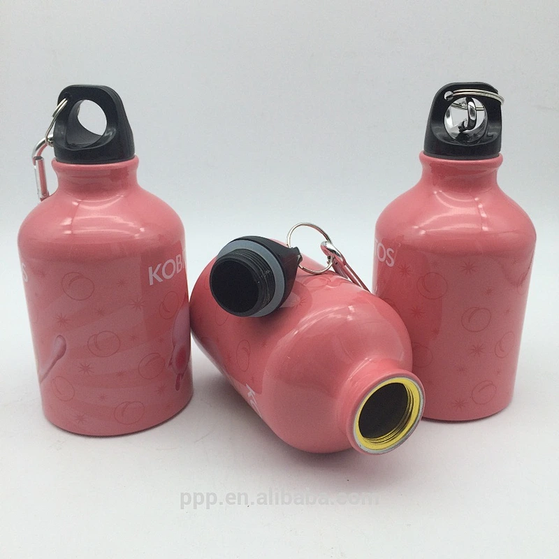 mini sports water pot for outdoor activity
