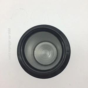 light aliuminum sports bottle wth pp cap bpa free