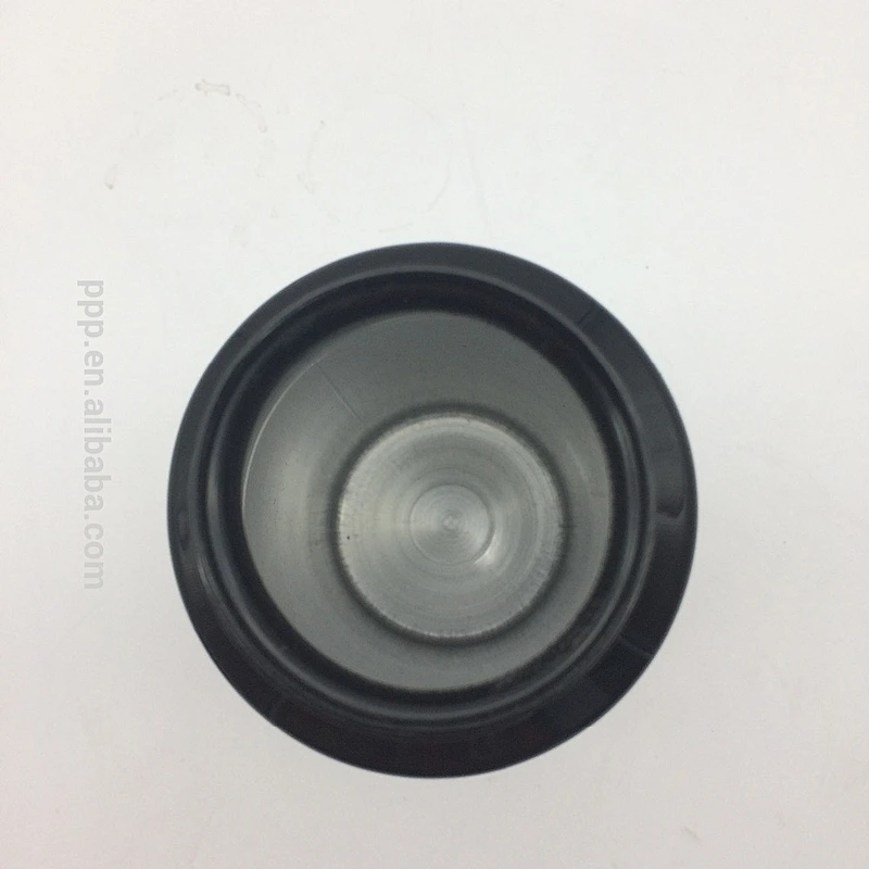 light aliuminum sports bottle wth pp cap bpa free