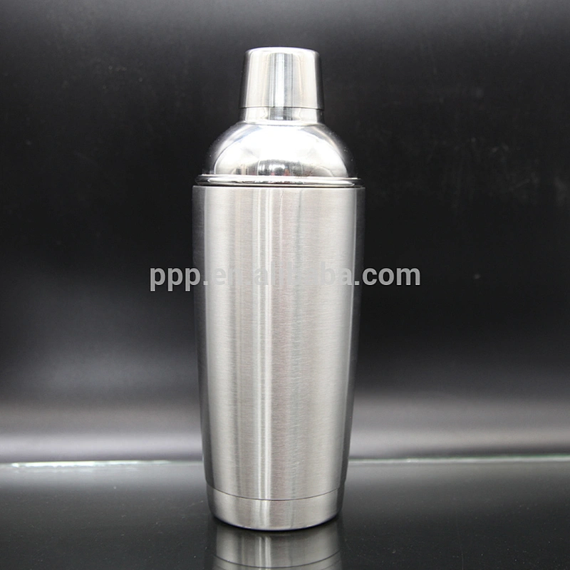 2018 New 20oz Stainless Steel Wine cocktail shaker