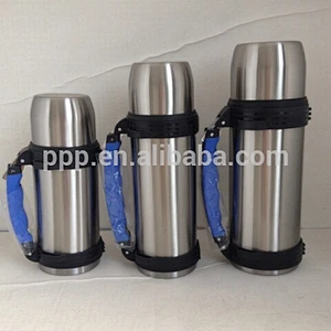 1.2L Factory direct travel bottle with customized logo