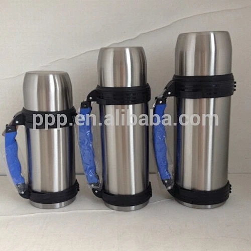 1.2L Factory direct travel bottle with customized logo