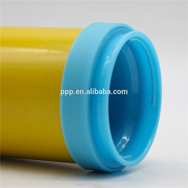 Popular design vacuum insulated double wall stainless steel water bottle
