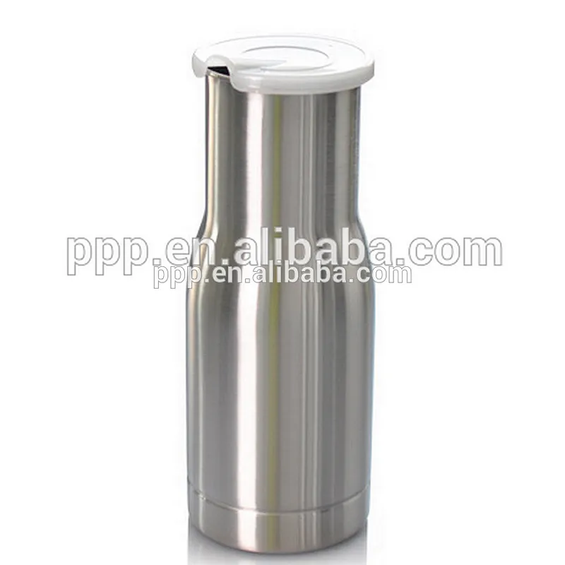 Top selling single wall stainless steel metal teapot water bottle moka coffee pot