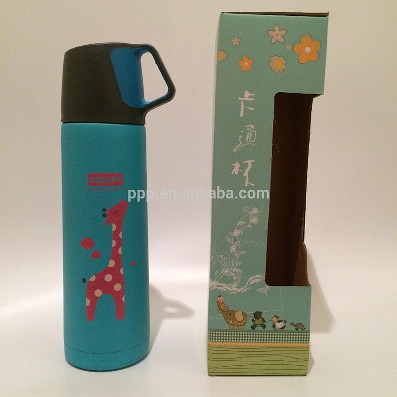 500ml hot sale factory direct wholesale double wall high quality stainless steel insulated tumbler with air transfer printing