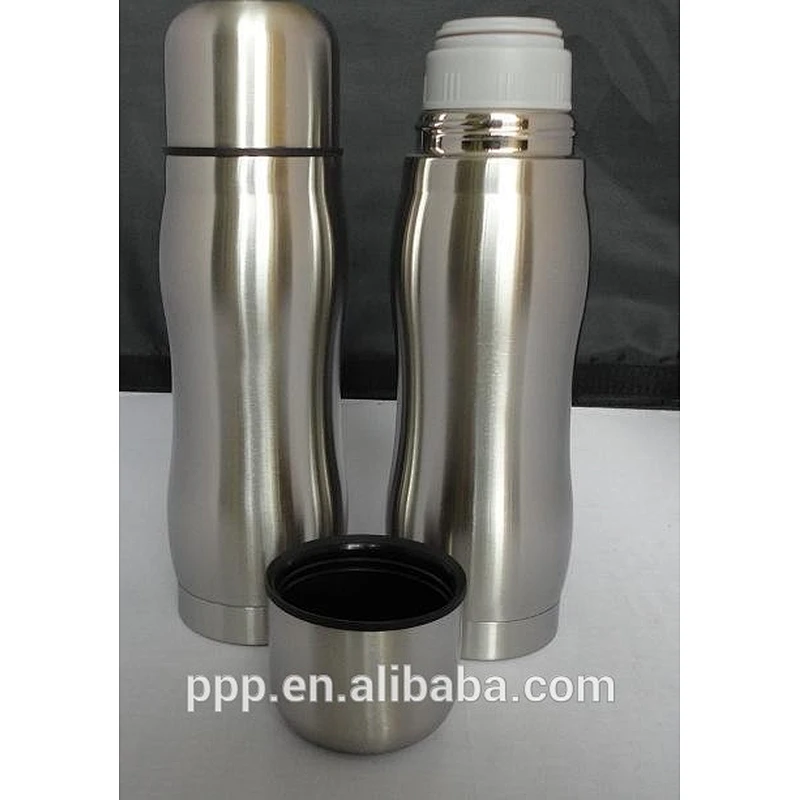 500ml/1000ml stainless steel vacuum flask