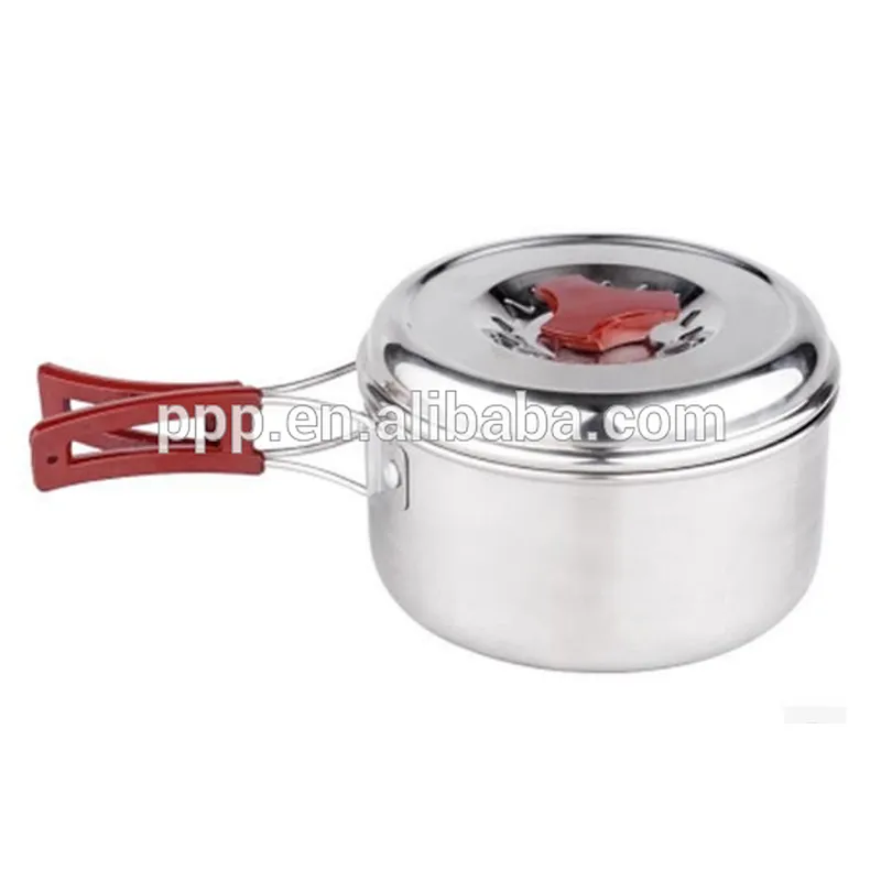 Camping Cookware Set