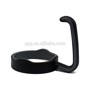 2016 New Arrived Hot Sale Plastic Handle For 20oz Tumbler Wholesale Plastic tumbler Holder For 20 OZ Cooler In Stock