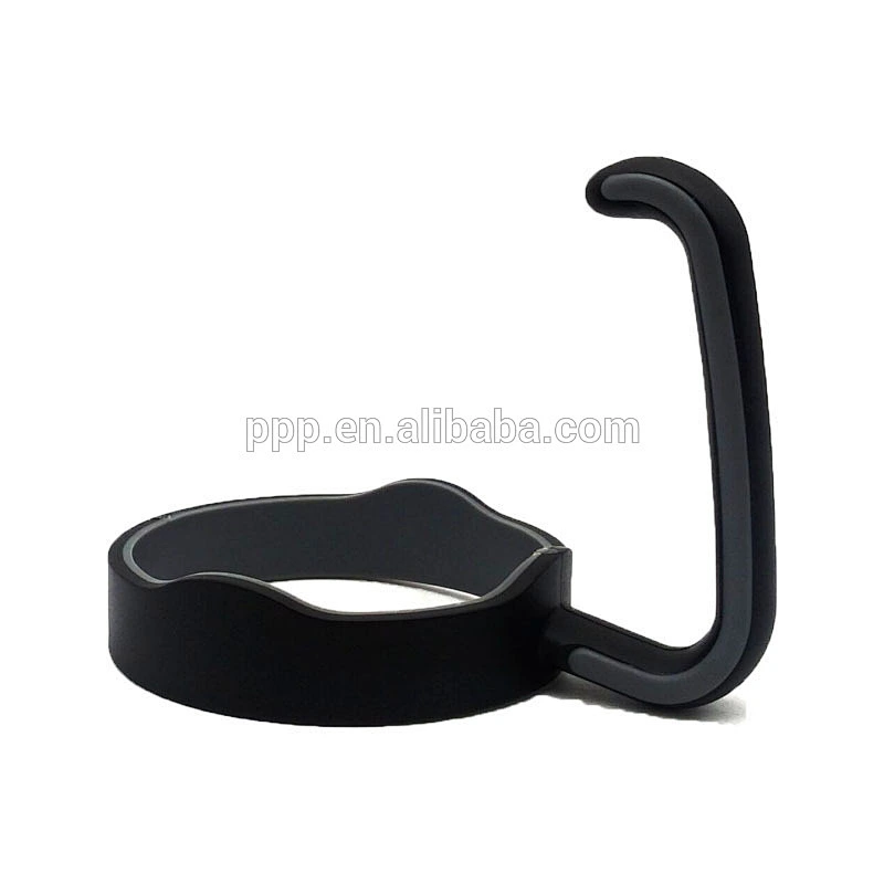 2016 New Arrived Hot Sale Plastic Handle For 20oz Tumbler Wholesale Plastic tumbler Holder For 20 OZ Cooler In Stock