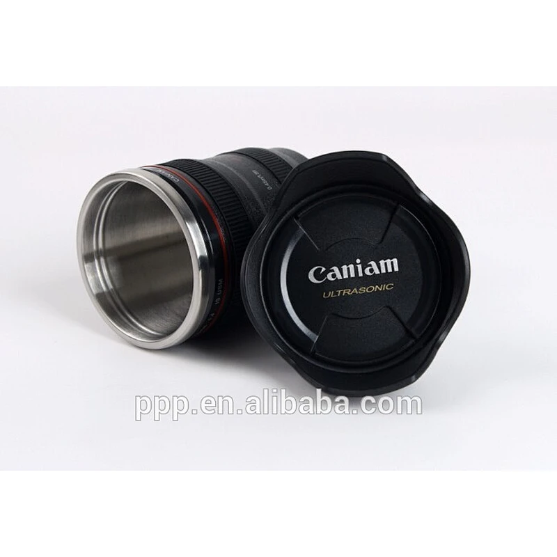 popular products in USA camera lens coffee mug