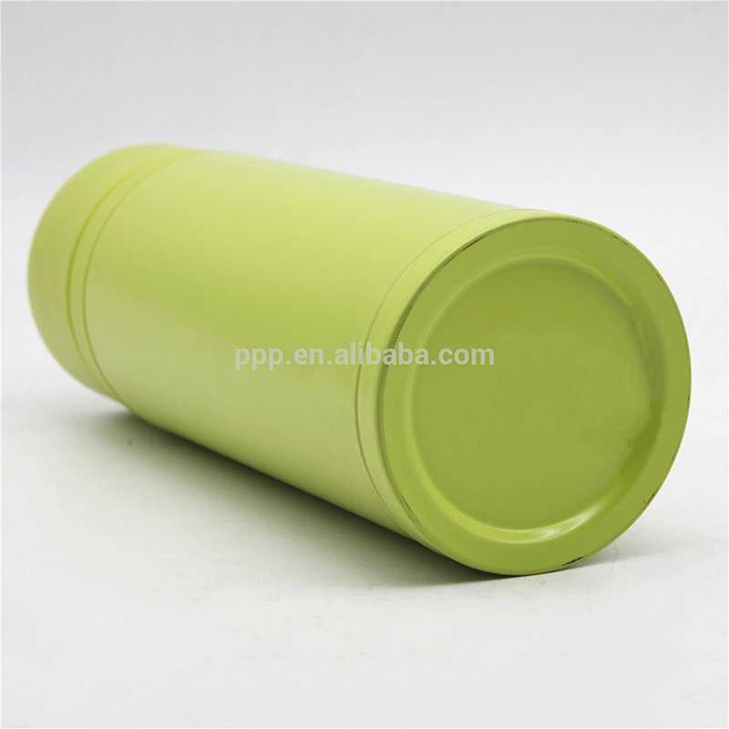 450ml double wall high-quality stianlss steel logo customized vacuum flask with shackle