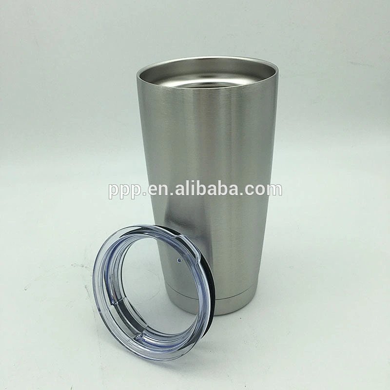 30oz & 20oz 18/8 double wall stainless flask coffee mug,cooler tumbler