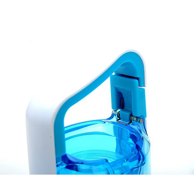 Tritan water bottle/ flat water bottle/ sports drinking bottle