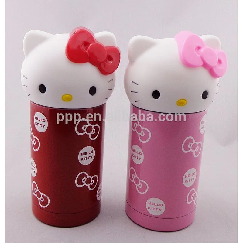 cute ss vacuum cups