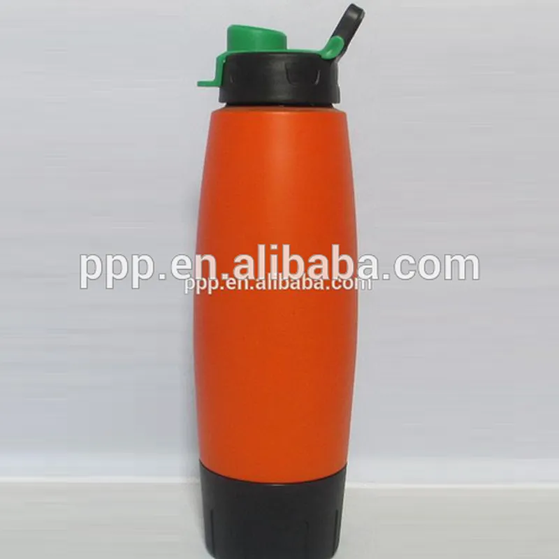 High quality double wall insulated stainless steel sports water bottle/Vacuum Thermo Bottle