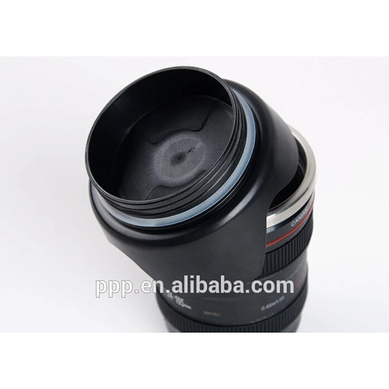 hot new products for 2015 camera lens coffee mug