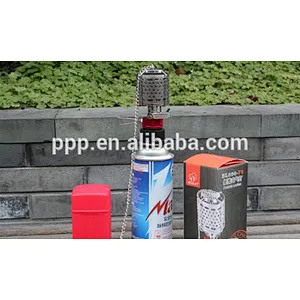 Camping Gas Lamp, Gas Lantern