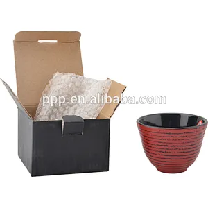 0.8L Lanternshaped Cast Iron Tea Kettles