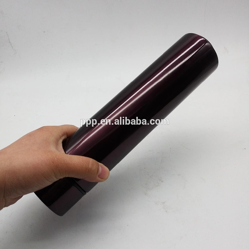 2017 hot new products double wall stainless steel vacuum skinny tumbler for girls
