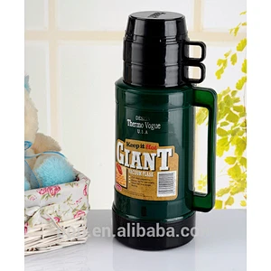 1.8L Plastic water flask