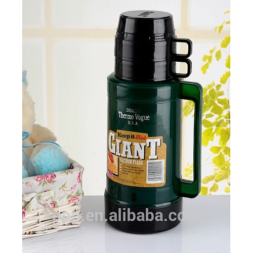 1.8L Plastic water flask