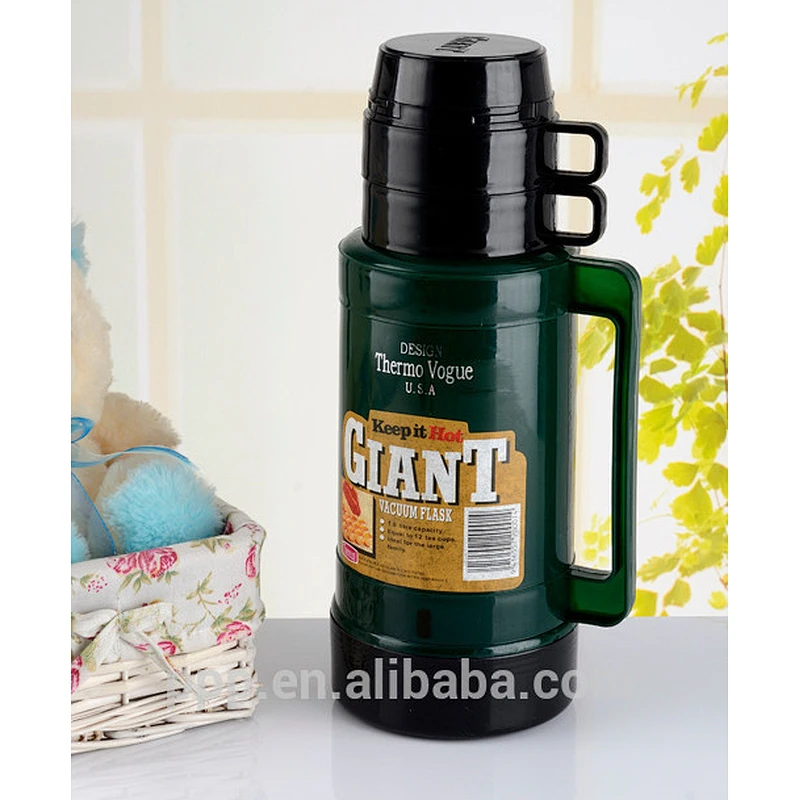 1.8L Plastic water flask