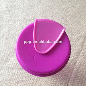 High quality popular easy-carry custom logo double wall bpa free tritan plastic water bottle
