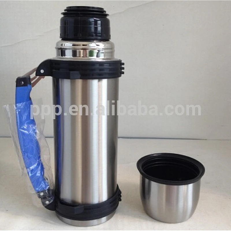 1.2L Factory direct travel bottle with customized logo