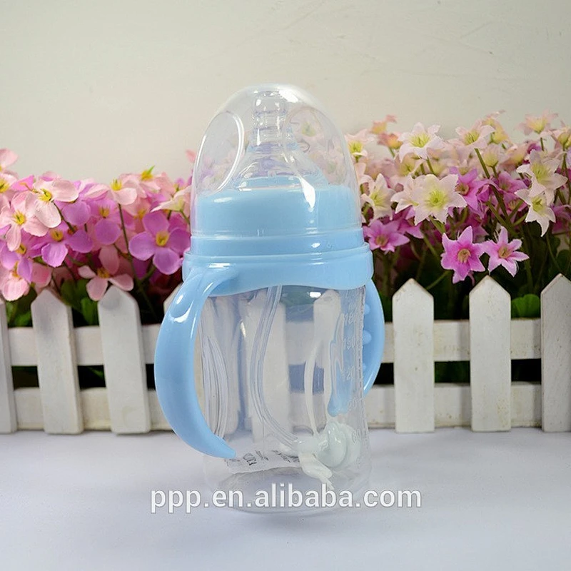 bpa free baby feeding bottle manufacturer 8oz