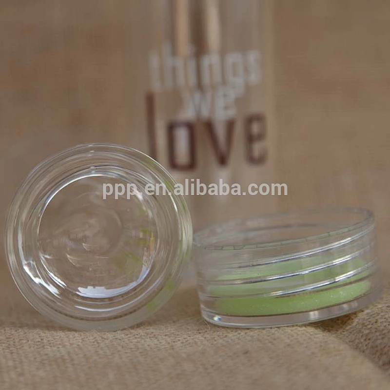 borasilicate glass bottle double wall glass with lid