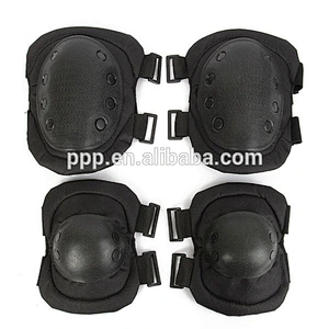 Cycling Sets Outdoor CS Kneelets Sports Protection Kneelet 4 Sets