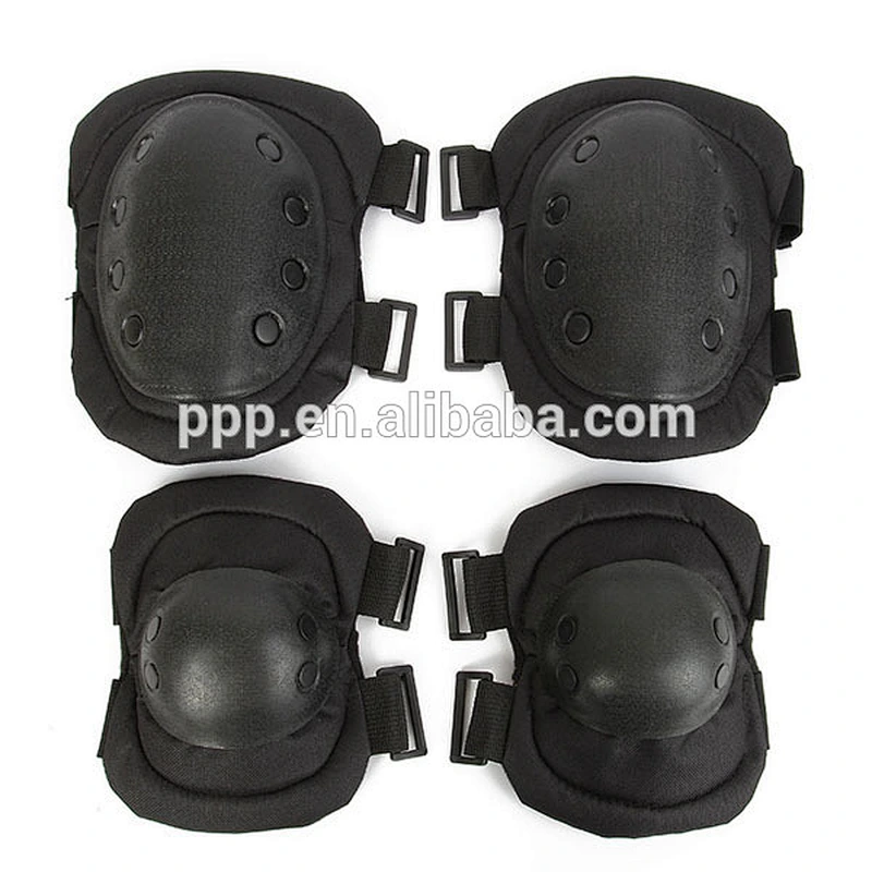 Cycling Sets Outdoor CS Kneelets Sports Protection Kneelet 4 Sets