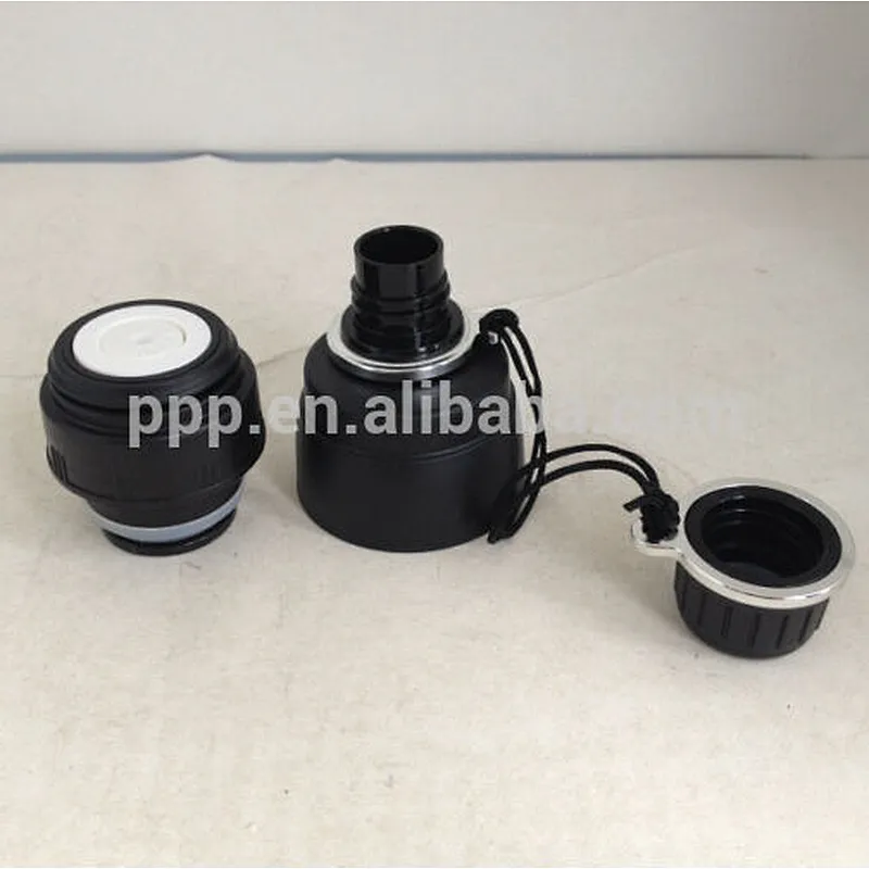 750ml double layer two-in-one lid stainless steel two-way vacuum flask