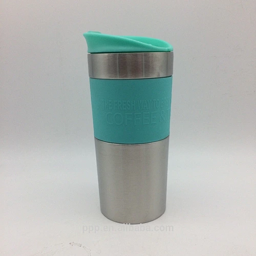 leak proof travel mug